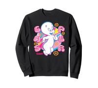 Casper Retro Spring Glow Sudadera