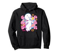 Casper Retro Spring Glow Sudadera con Capucha