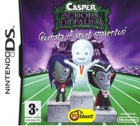 Casper Scare School Spooky Sports Day [Importación italiana]