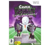 Casper Scare School Spooky Sports Day [Importación italiana]