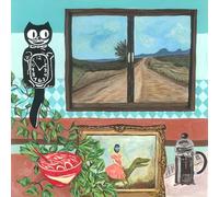 Casper Skulls - Kit-Cat [Vinilo]