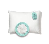 Casper Sleep Essential - Almohada refrescante, estándar, Color Blanco