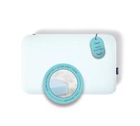 Casper Sleep Hybrid Snow, Almohada King, Color Blanco