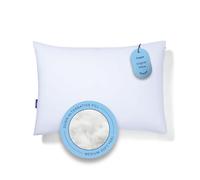 Casper Sleep Original - Almohada de Microfibra para Dormir, estándar, Color Blanco