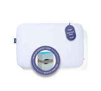 Casper Sleep Snow - Almohada de Espuma, estándar, Color Blanco