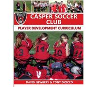 Casper Soccer Club Player Development Curriculum