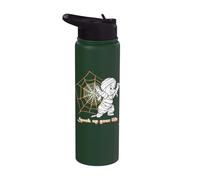 Casper Spook Up Your Life Stainless Steel Insulated Water Bottle