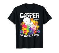 Casper Spring Flight Glow Camiseta