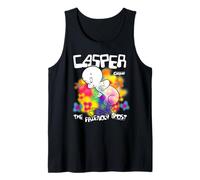 Casper Spring Flight Glow Camiseta sin Mangas