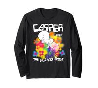 Casper Spring Flight Glow Manga Larga