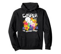 Casper Spring Flight Glow Sudadera con Capucha