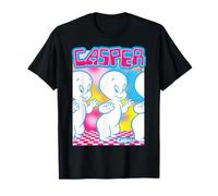 Casper Spring Glow Repeat Camiseta