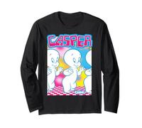 Casper Spring Glow Repeat Manga Larga