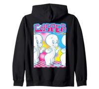 Casper Spring Glow Repeat Sudadera con Capucha