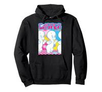 Casper Spring Glow Repeat Sudadera con Capucha