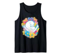 Casper Spring Smile Glow Camiseta sin Mangas