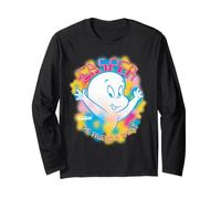 Casper Spring Smile Glow Manga Larga