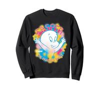 Casper Spring Smile Glow Sudadera