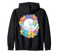 Casper Spring Smile Glow Sudadera con Capucha