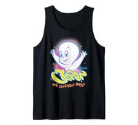 Casper Spring Time Ghost Camiseta sin Mangas