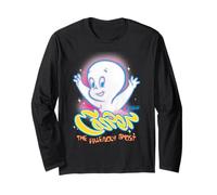 Casper Spring Time Ghost Manga Larga