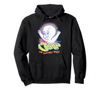 Casper Spring Time Ghost Sudadera con Capucha