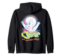 Casper Spring Time Ghost Sudadera con Capucha