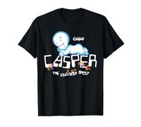 Casper Springtime Friendly Ghost Glow Camiseta