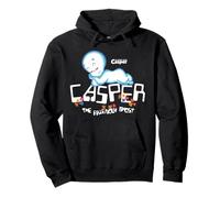 Casper Springtime Friendly Ghost Glow Sudadera con Capucha