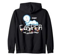 Casper Springtime Friendly Ghost Glow Sudadera con Capucha