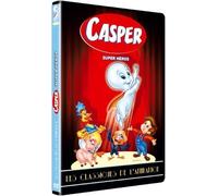 Casper - Super héros [Francia] [DVD]