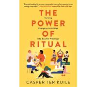 Casper Ter Kuile The Power of Ritual (Tapa blanda) (Importación USA)