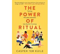 Casper Ter Kuile The Power of Ritual (Tapa blanda) (Importación USA)