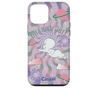 Casper The Friendly Ghost Blissed out Carcasa para iPhone 12 Mini
