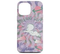 Casper The Friendly Ghost Blissed out Carcasa para iPhone 13 Pro MAX