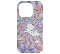 Casper The Friendly Ghost Blissed out Carcasa para iPhone 14 Pro