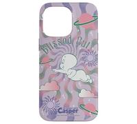 Casper The Friendly Ghost Blissed out Carcasa para iPhone 14 Pro MAX