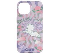 Casper The Friendly Ghost Blissed out Carcasa para iPhone 15