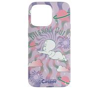 Casper The Friendly Ghost Blissed out Carcasa para iPhone 15 Pro MAX