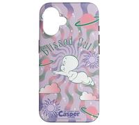 Casper The Friendly Ghost Blissed out Carcasa para iPhone 16