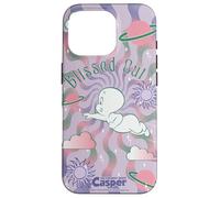Casper The Friendly Ghost Blissed out Carcasa para iPhone 16 Pro