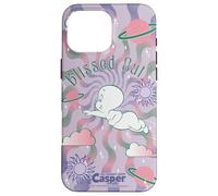 Casper The Friendly Ghost Blissed out Carcasa para iPhone 16 Pro MAX