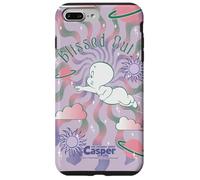 Casper The Friendly Ghost Blissed out Carcasa para iPhone 7 Plus/8 Plus