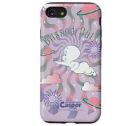 Casper The Friendly Ghost Blissed out Carcasa para iPhone SE (2020) / 7/8