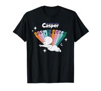 Casper The Friendly Ghost Cosmic Feels Camiseta