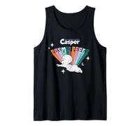 Casper The Friendly Ghost Cosmic Feels Camiseta sin Mangas