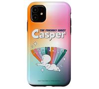 Casper The Friendly Ghost Cosmic Feels Carcasa para iPhone 11