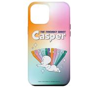 Casper The Friendly Ghost Cosmic Feels Carcasa para iPhone 12 Pro MAX