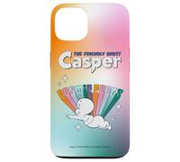 Casper The Friendly Ghost Cosmic Feels Carcasa para iPhone 13