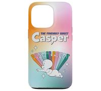 Casper The Friendly Ghost Cosmic Feels Carcasa para iPhone 13 Pro